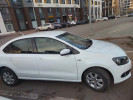 Volkswagen Polo 2015 года