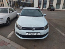 Volkswagen Polo 2015 года