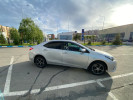 Toyota Corolla 2014 года