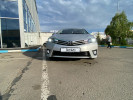 Toyota Corolla 2014 года