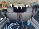 Toyota Alphard 2006 года