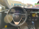 Toyota Corolla 2014 года