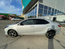 Toyota Corolla 2014 года