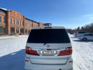 Toyota Alphard 2006 года