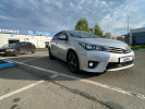 Toyota Corolla 2014 года