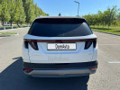 Hyundai Tucson 2025 года