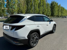 Hyundai Tucson 2025 года