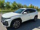Hyundai Tucson 2025 года