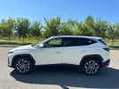 Hyundai Tucson 2025 года