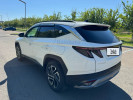 Hyundai Tucson 2025 года