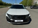 Hyundai Tucson 2025 года