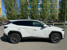 Hyundai Tucson 2025 года