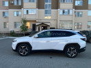 Hyundai Tucson 2024 года