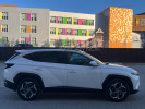 Hyundai Tucson 2024 года