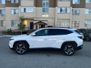 Hyundai Tucson 2024 года