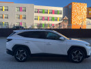 Hyundai Tucson 2024 года