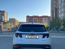 Hyundai Tucson 2024 года