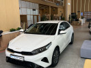 Kia Cerato 2024 года