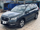 Subaru Ascent 2021 года