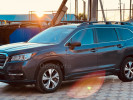 Subaru Ascent 2021 года