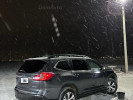 Subaru Ascent 2021 года