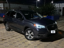 Subaru Ascent 2021 года