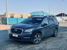 Subaru Ascent 2021 года