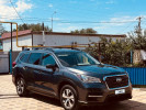 Subaru Ascent 2021 года