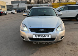 ВАЗ (Lada) Priora 2014 года