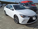 Toyota Camry 2015 года