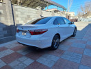 Toyota Camry 2015 года