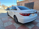 Toyota Camry 2015 года