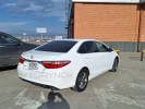 Toyota Camry 2015 года