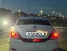 Hyundai Accent 2013 года