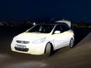 Hyundai Accent 2013 года