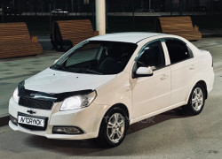 Ravon Nexia R3 2020 года