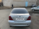 Mercedes-Benz C-Класс 2003 года