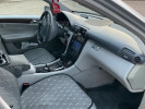 Mercedes-Benz C-Класс 2003 года