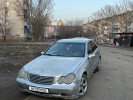 Mercedes-Benz C-Класс 2003 года