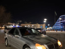 Mercedes-Benz C-Класс 2003 года