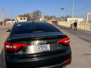 Hyundai Sonata 2017 года
