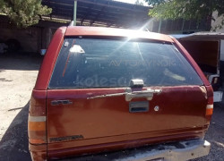 Opel Frontera 1992 года