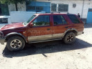 Opel Frontera 1992 года