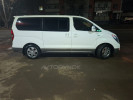 Hyundai Starex 2009 года