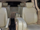 Hyundai Starex 2009 года