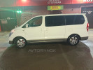 Hyundai Starex 2009 года