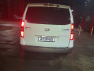 Hyundai Starex 2009 года