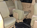 Hyundai Starex 2009 года