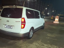 Hyundai Starex 2009 года