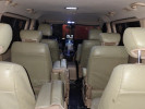 Hyundai Starex 2009 года